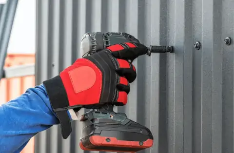 Travaux de zinguerie - Caupenne-d'Armagnac